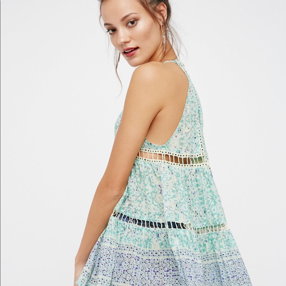 NWT Free People Tank Top